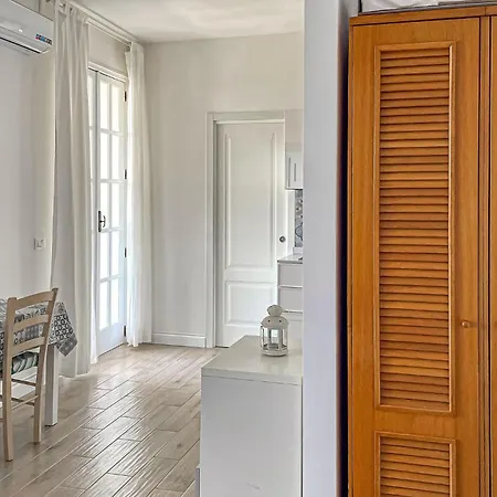 Apartmán Mirto&more - Cometa Pulsano