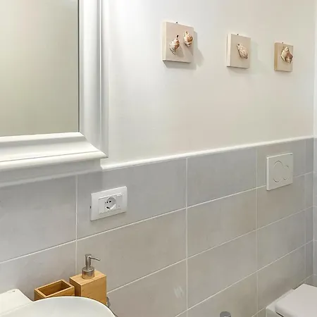 Apartmán Mirtomore - Cometa Pulsano