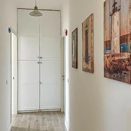 Apartmán Mirtomore - Cometa