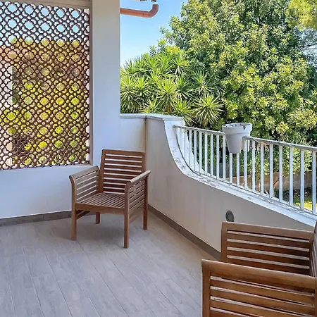 Mirtomore - Cometa Apartment Pulsano